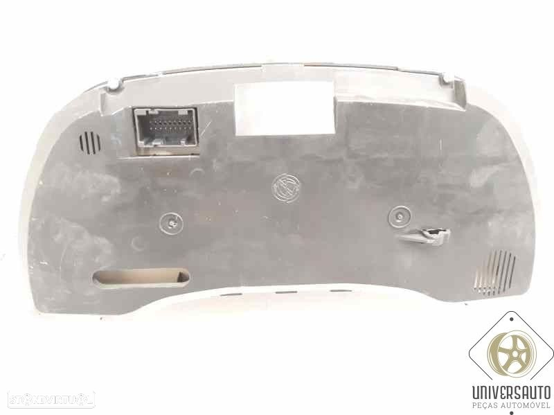 QUADRANTE FIAT PANDA 2003 - 4