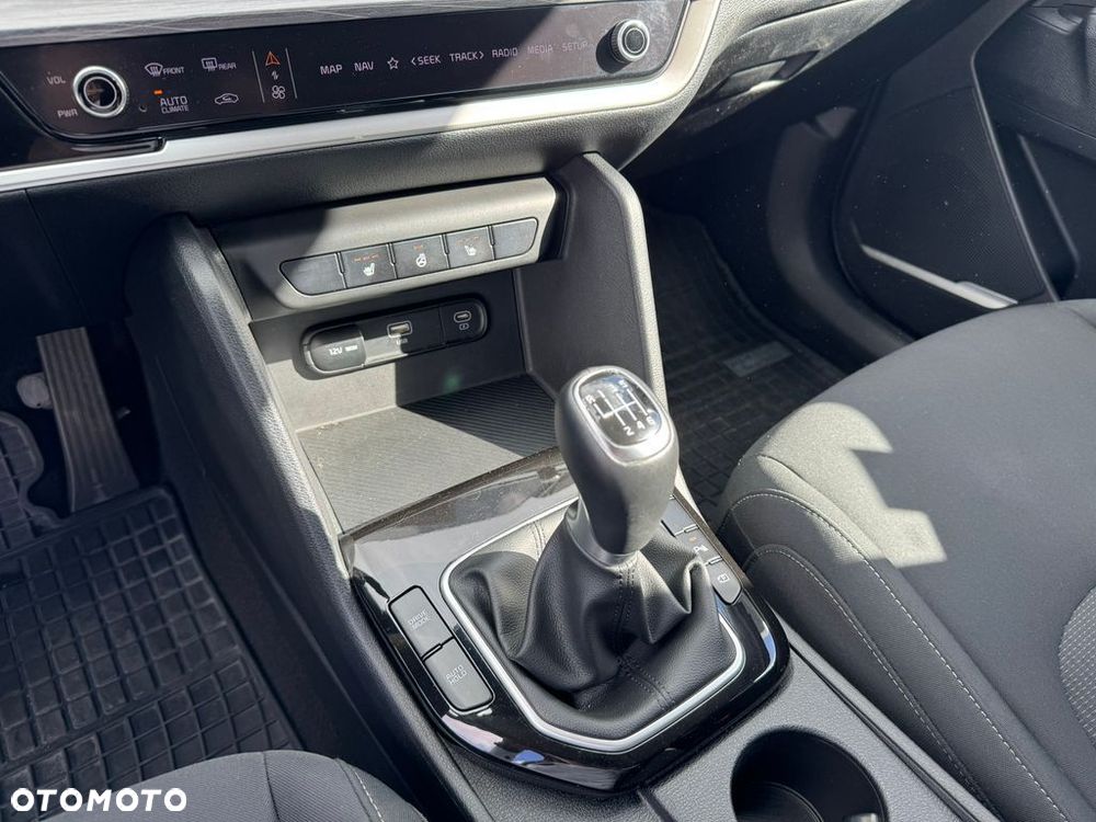 Kia Sportage 1.6 T-GDI L 2WD - 13