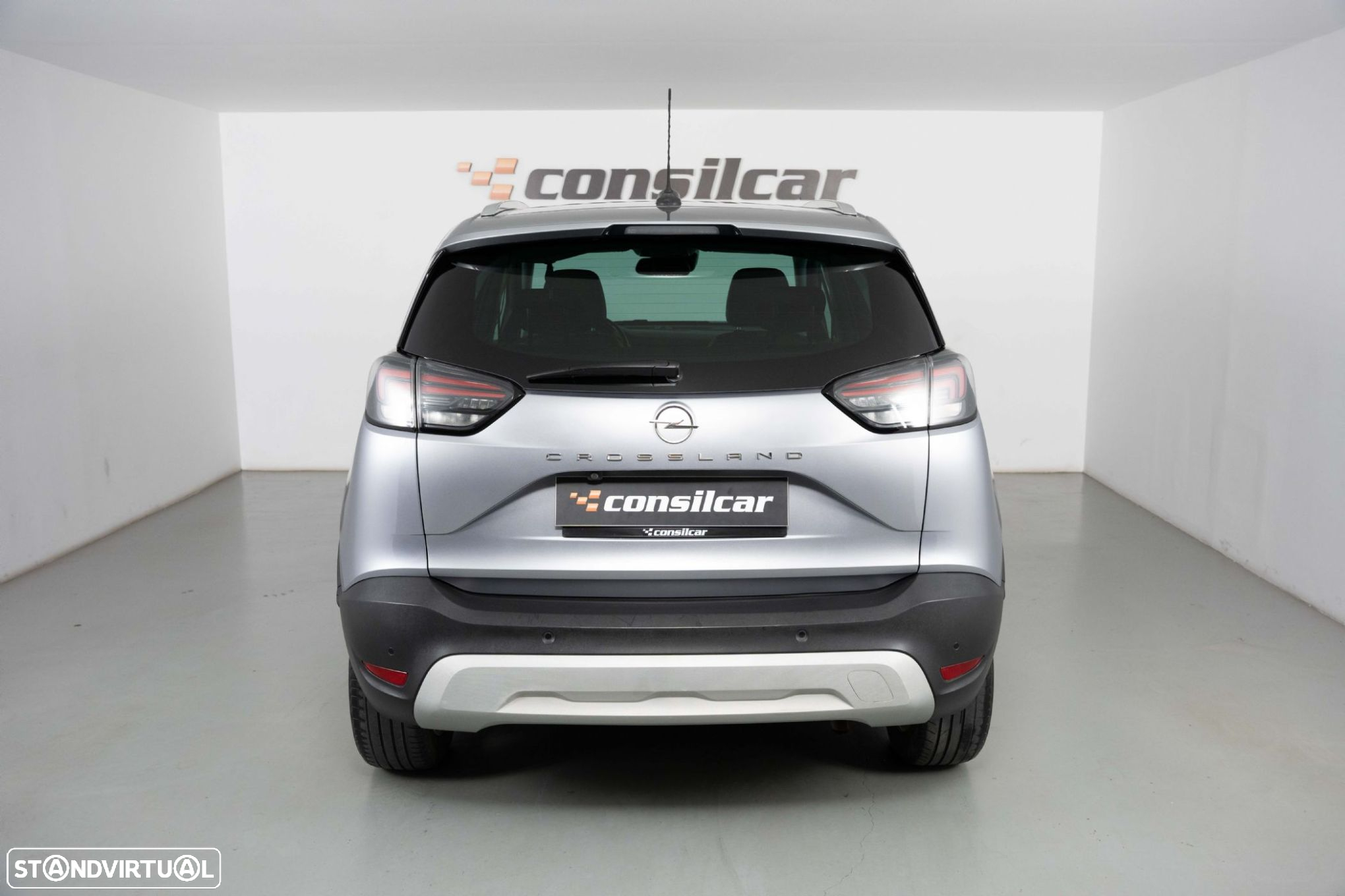 Opel Crossland X 1.2 Innovation - 5