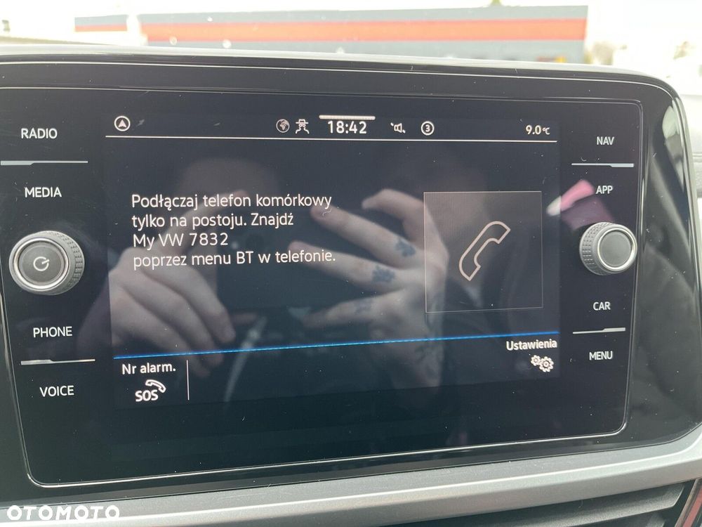 Volkswagen T-Roc - 29