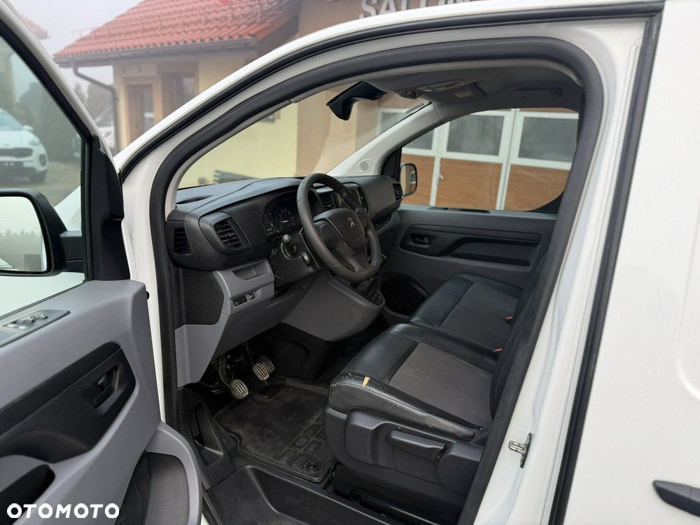 Peugeot Expert - 16