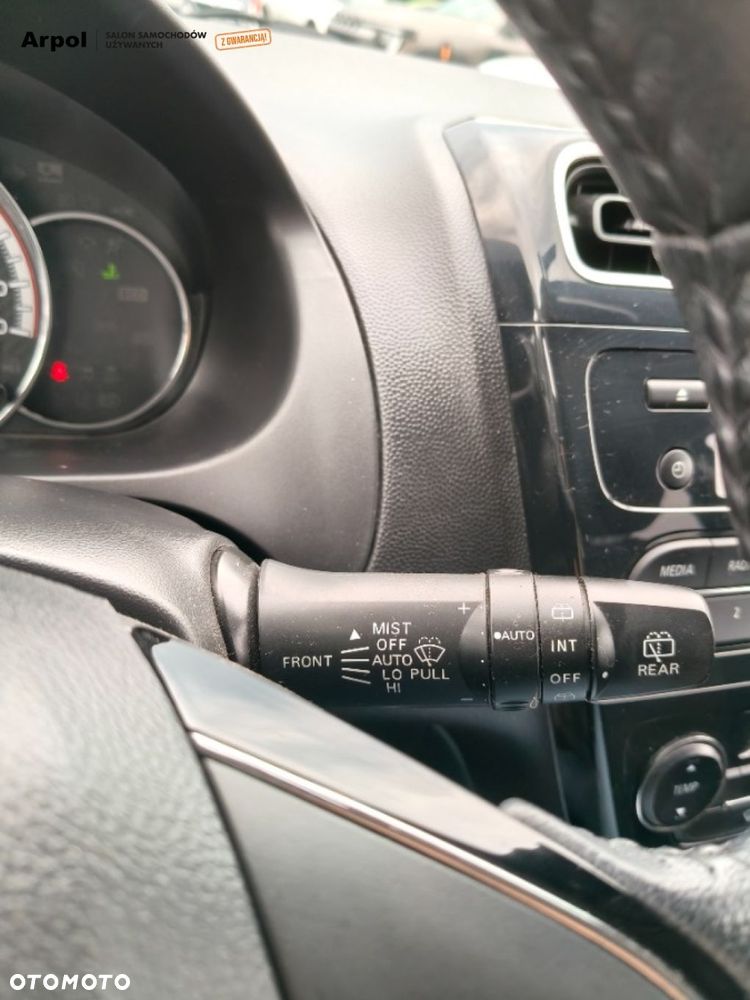 Mitsubishi Space Star 1.2 Intense CVT - 14