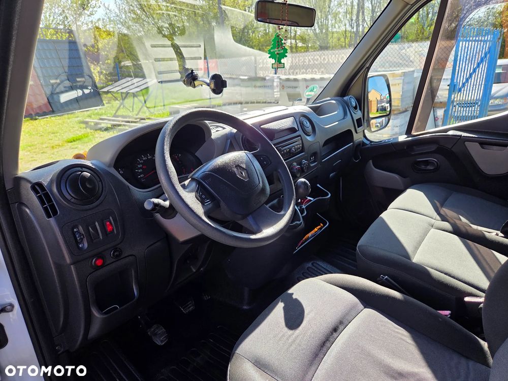 Renault Master - 9