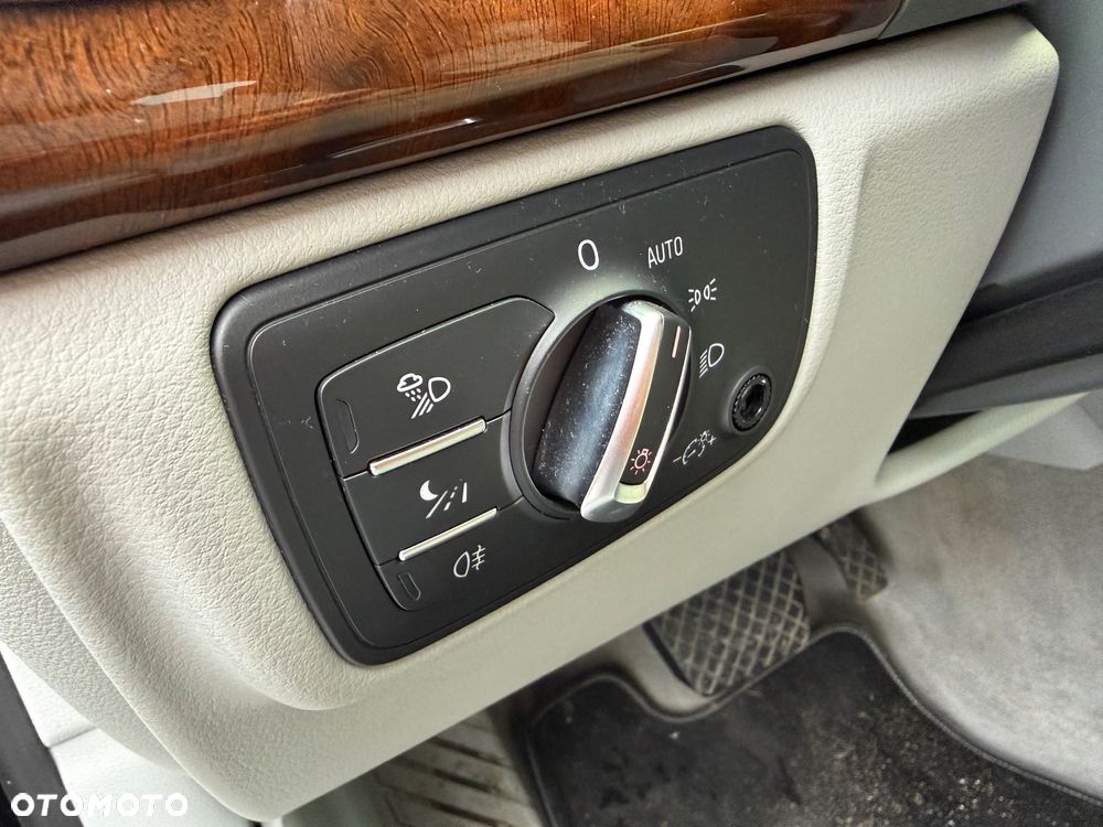 Audi A7 Sportback - 17