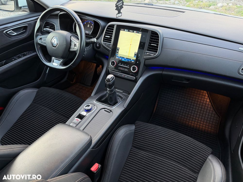 Renault Talisman ENERGY dCi 110 LIFE - 9