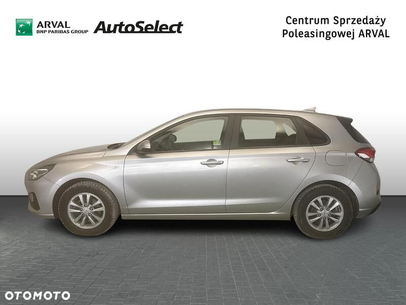 Hyundai i30 1.5 DPI Classic + - 2