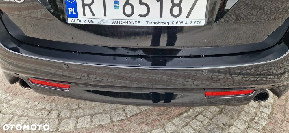 Mazda 6 Sport 2.0 MZR DISI Exclusive-Line Edition 40 Jahre - 15