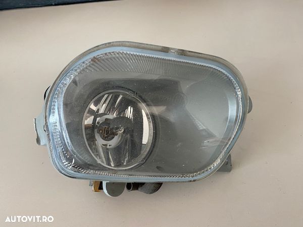 Proiector ceata dreapta Volvo XC90 2003-2010 31111183 8693796 17303 - 1