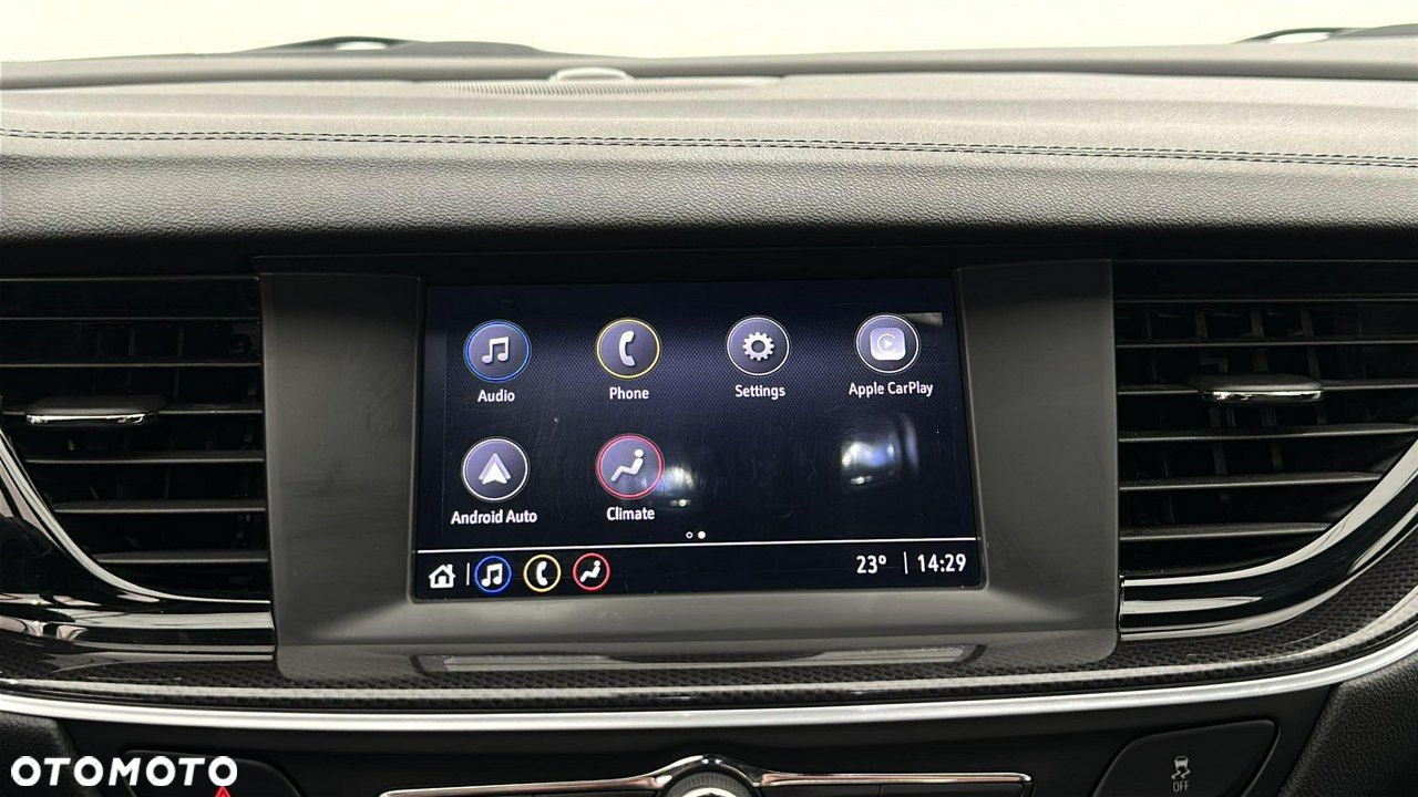 Opel Insignia 2.0 CDTI Elegance S&S - 19