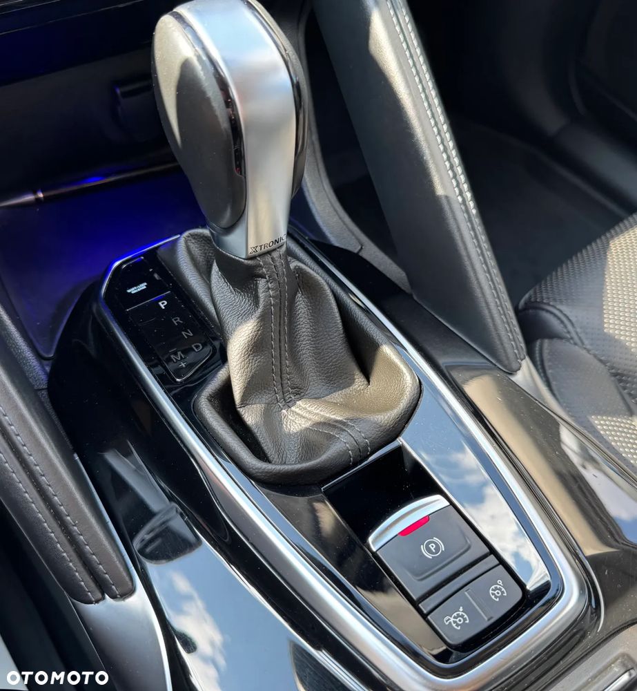 Renault Koleos 2.0 dCi Initiale Paris 4x4 X-Tronic - 22