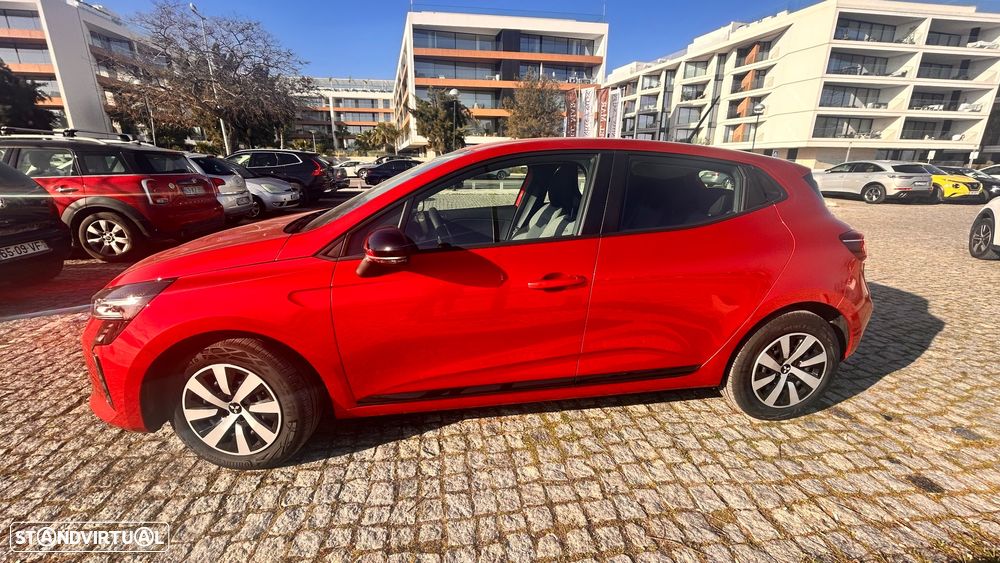 Mitsubishi Colt 1.0 MPI Kyoto - 2