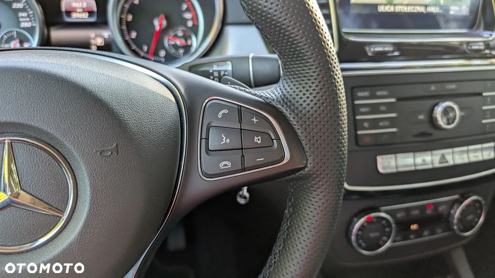 Mercedes-Benz GLE 400 4-Matic 9G-TRONIC - 26