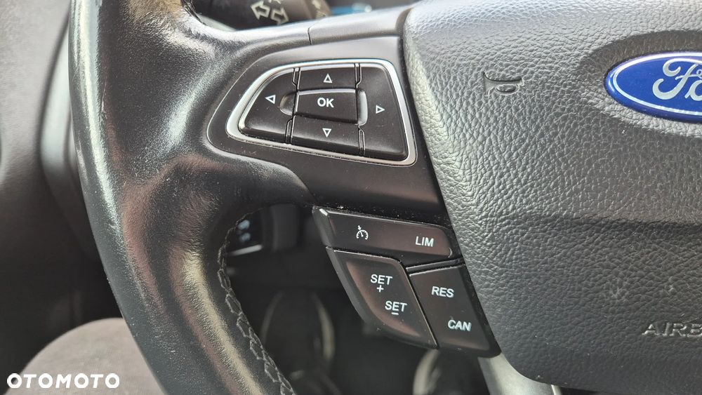 Ford Focus - 14