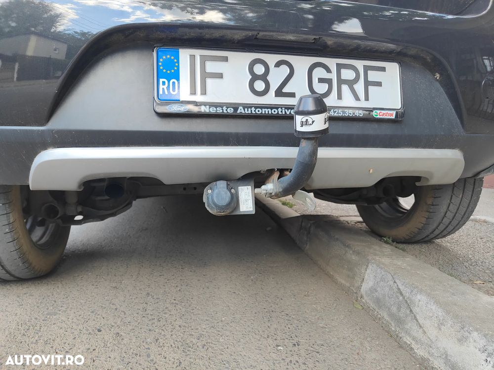 Dacia Sandero 0.9 Stepway - 7