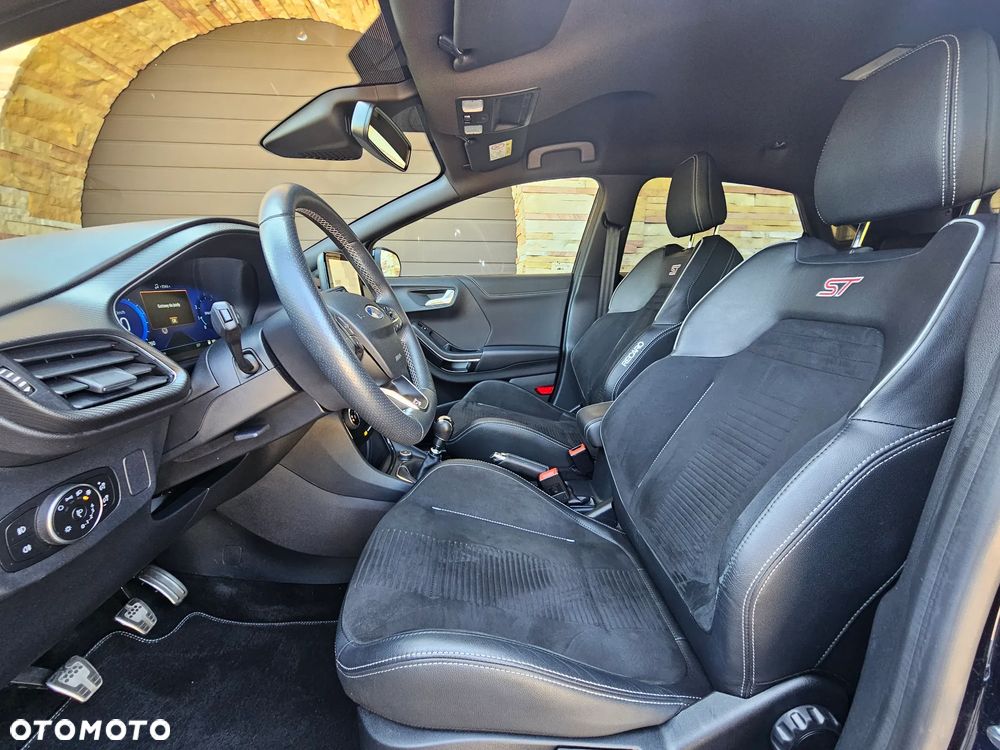 Ford Puma - 25