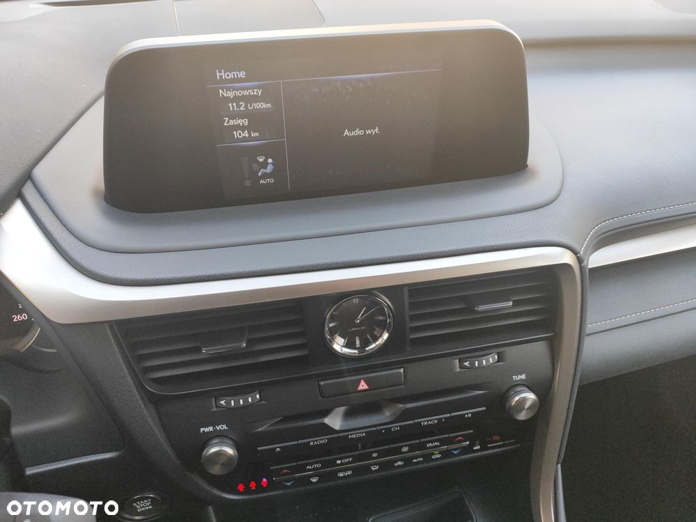 Lexus RX 300 Business Edition - 13