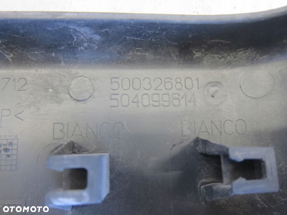 LISTWA BOCZNA PRAWA IVECO DAILY 12-14R - 3