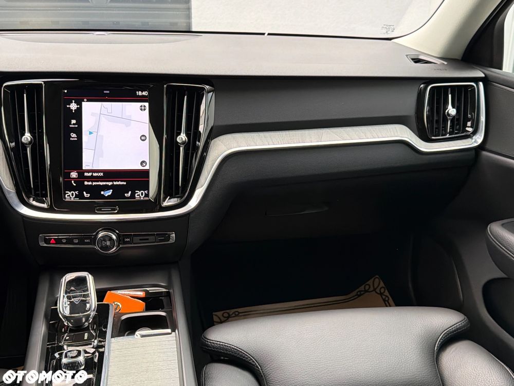Volvo V60 B3 B DKG Inscription - 9