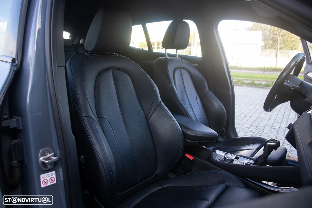 BMW X2 xDrive25e M Sport X - 13