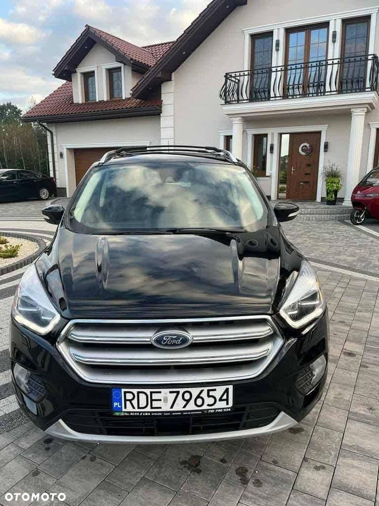 Ford Escape - 4