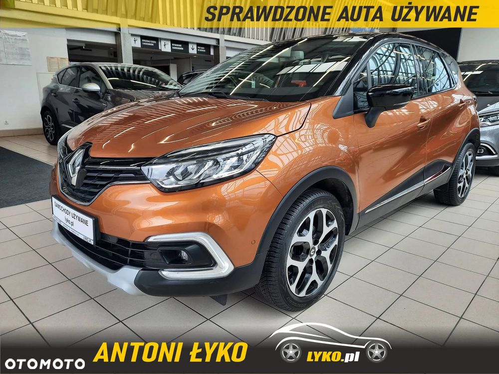 Renault Captur TCe 150 GPF INTENS - 2