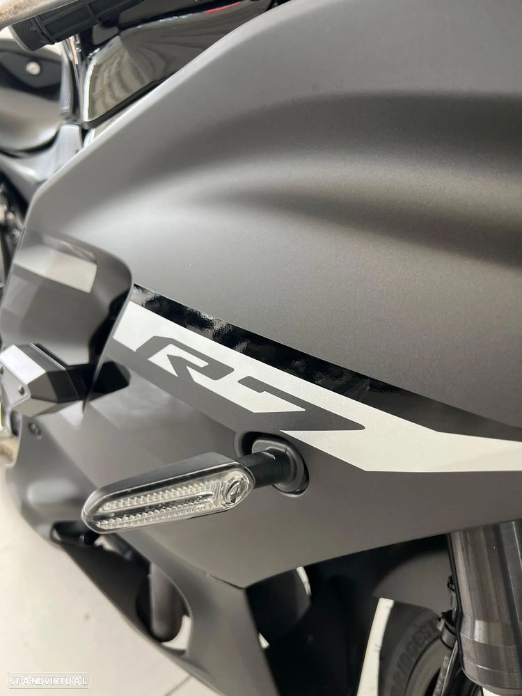 Yamaha R 7 - 7