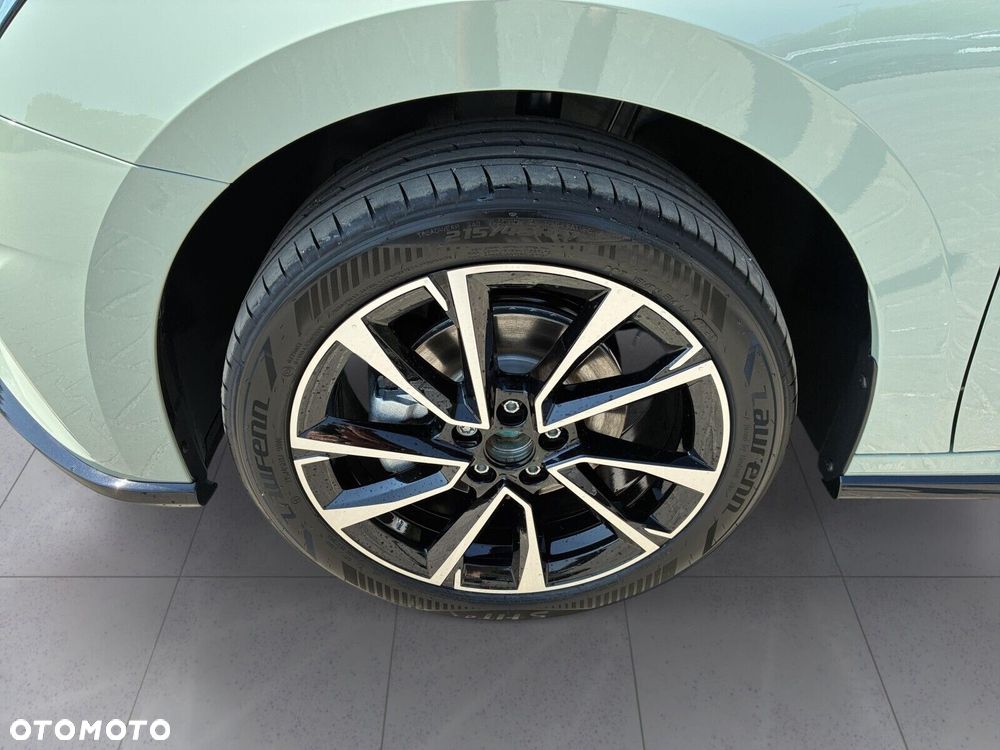 Skoda Fabia - 29