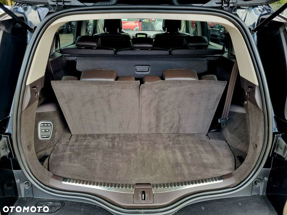 Renault Espace 1.6 dCi Energy Zen EDC 7os - 14