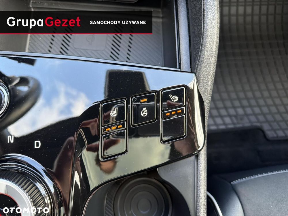 Kia Sportage 1.6 T-GDI HEV GT Line 2WD - 27