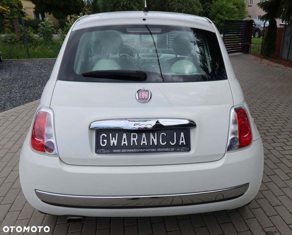 Fiat 500 - 23