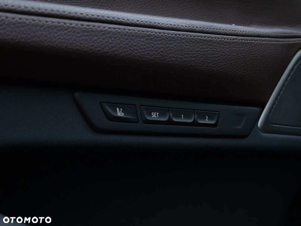 BMW Seria 7 730d xDrive mHEV sport - 21