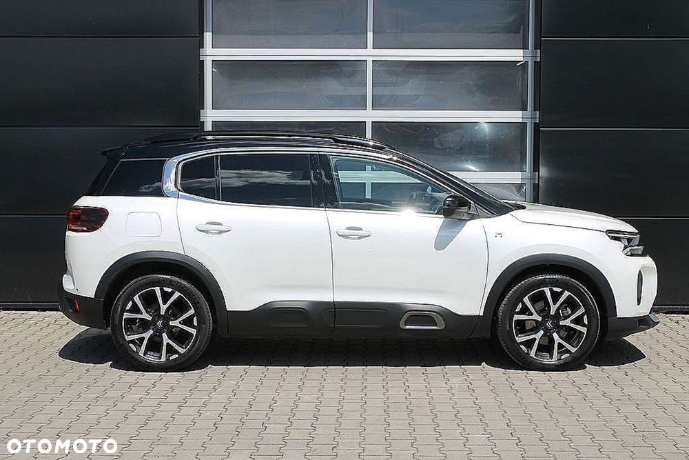 Citroën C5 Aircross 1.6 PHEV 225 Shine Pack EAT8 - 17