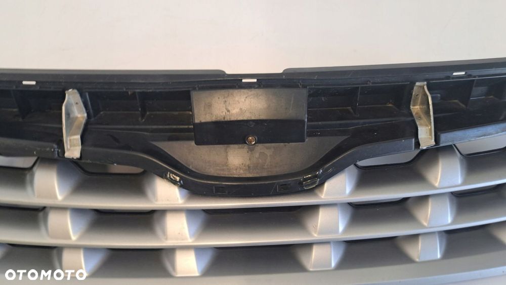 Atrapa grill SUBARU Forester III 08-13r - 4
