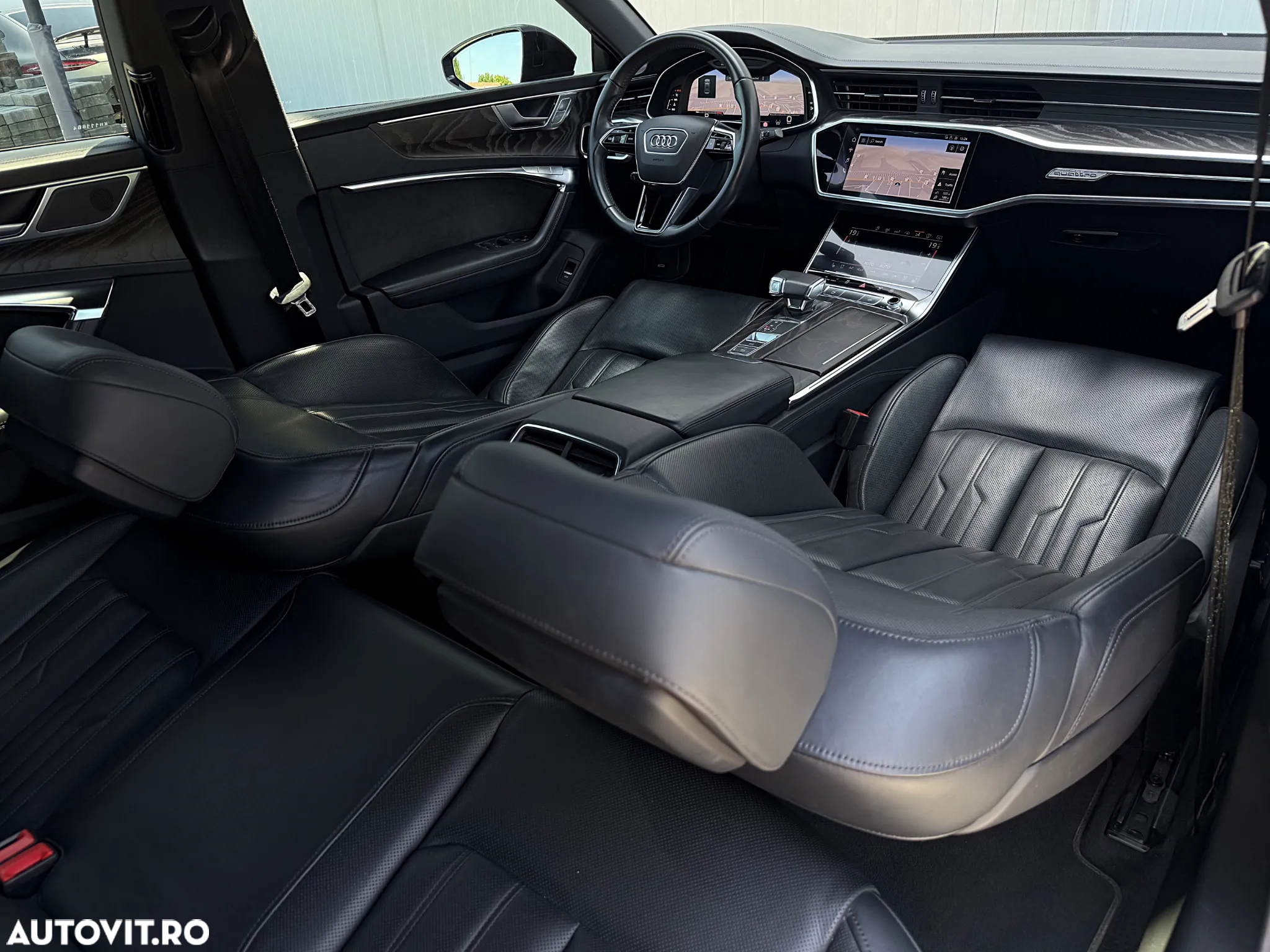 Audi A7 55 TFSI quattro S tronic MHEV - 20