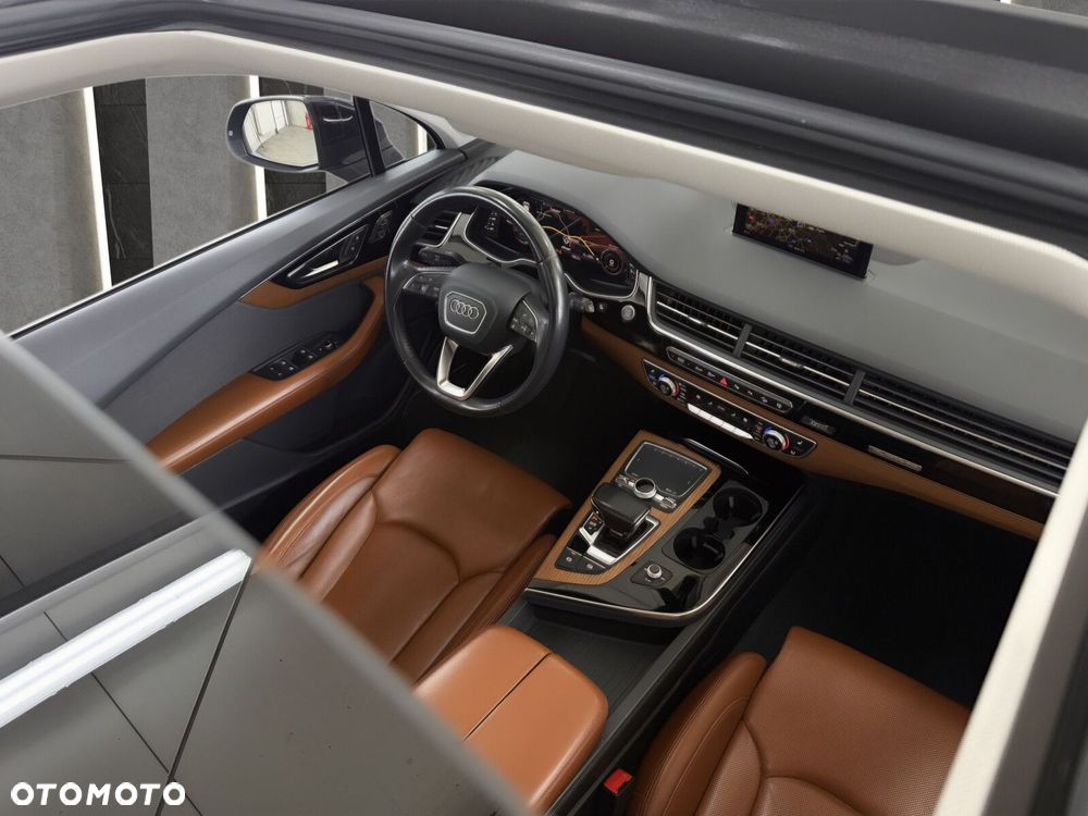 Audi Q7 - 20