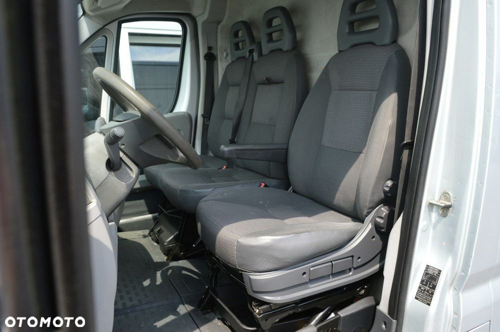 Citroën Jumper - 16