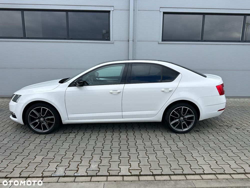 Skoda Octavia - 3