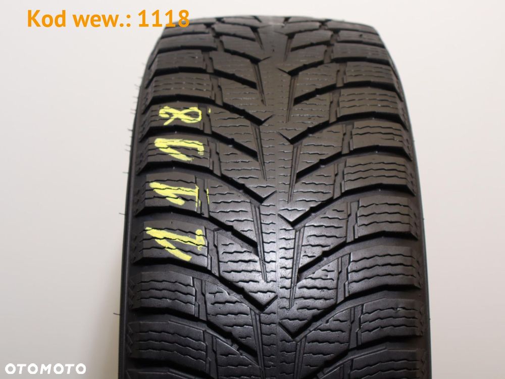 NOKIAN Snowproof C - 225/65 R16C - 7
