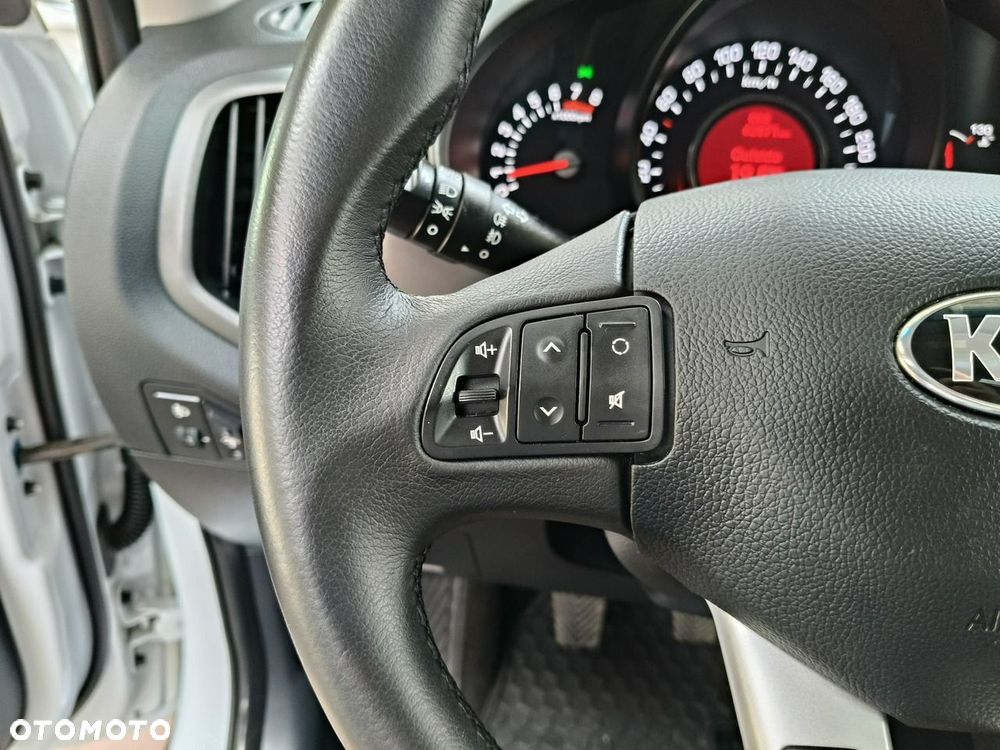 Kia Sportage 1.6 GDI Business Line 2WD - 24