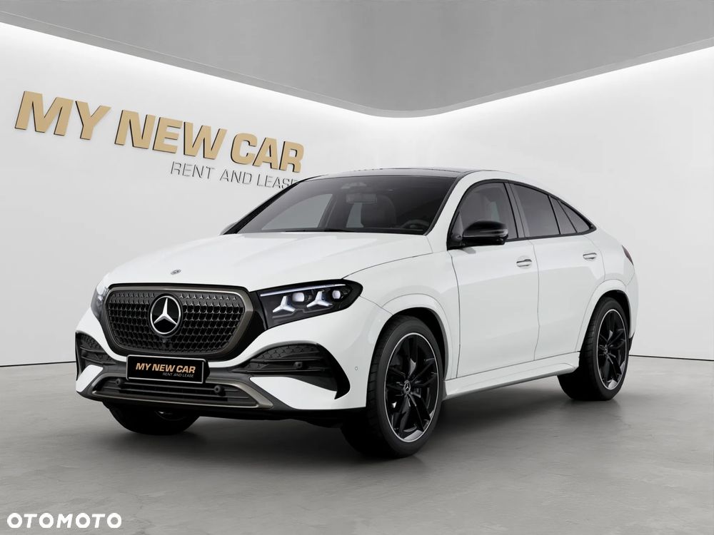 Mercedes-Benz GLE 450 d mHEV 4-Matic AMG Line - 30