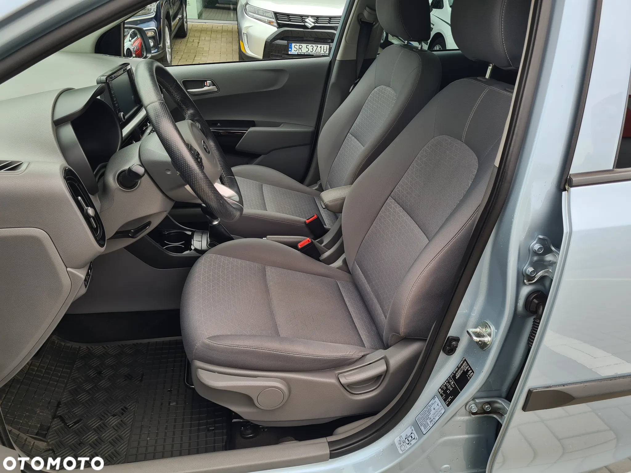 Kia Picanto 1.0 L - 7