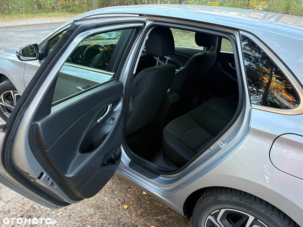 Hyundai i30 1.5 DPI Comfort - 10