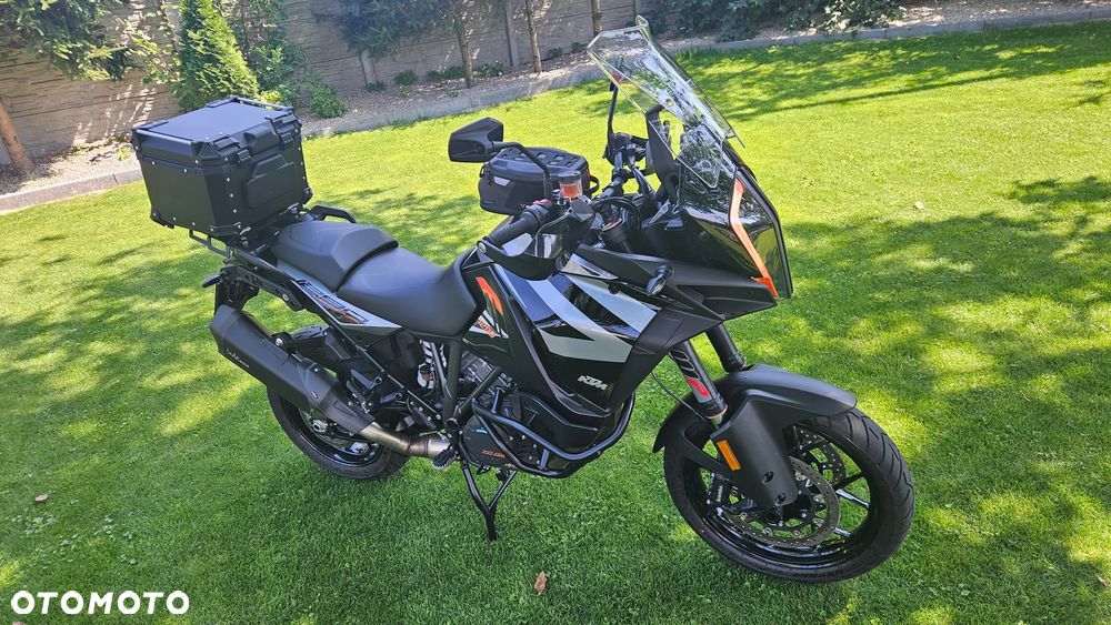 KTM Super Adventure - 5