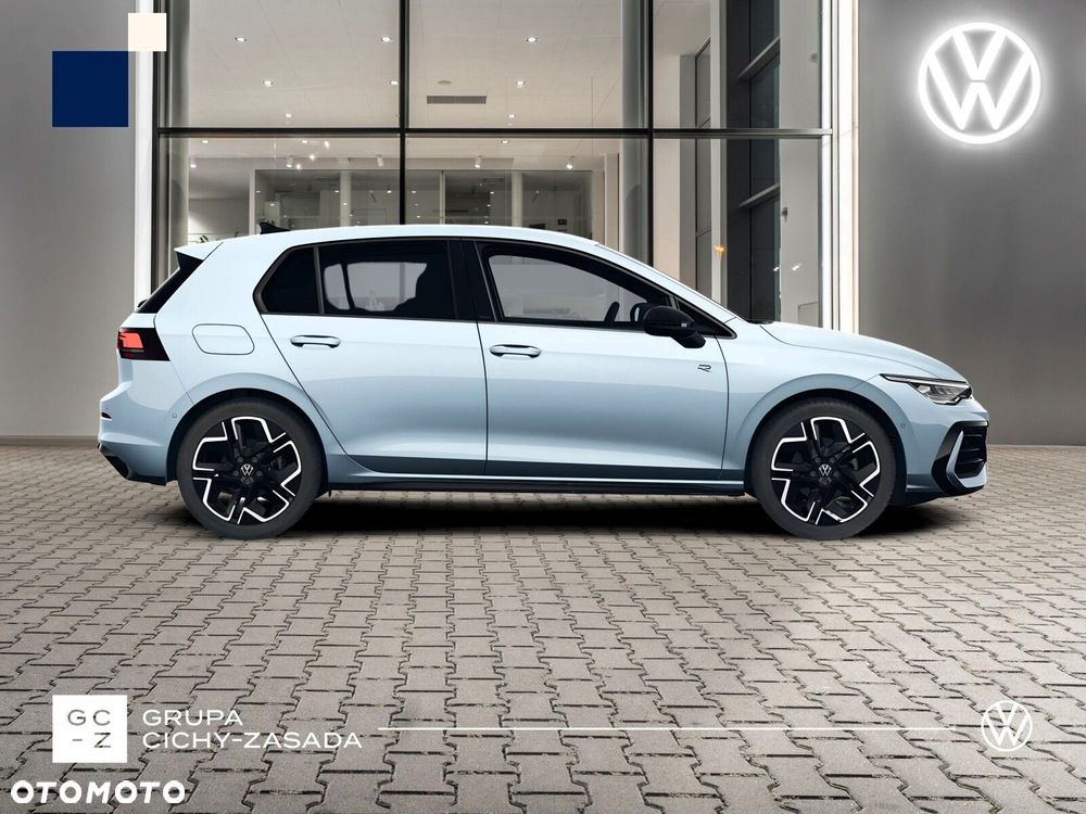 Volkswagen Golf 1.5 TSI R-Line Plus - 7