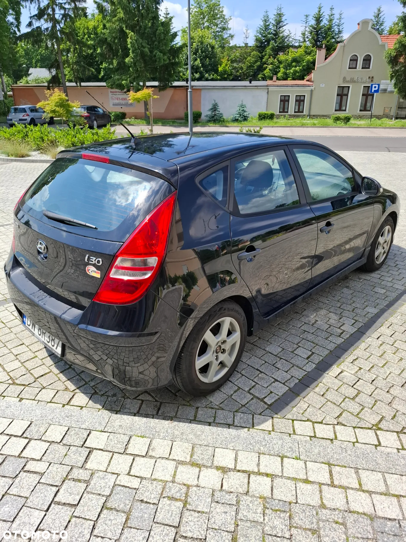 Hyundai i30 1.4 FIFA WM Edition - 27