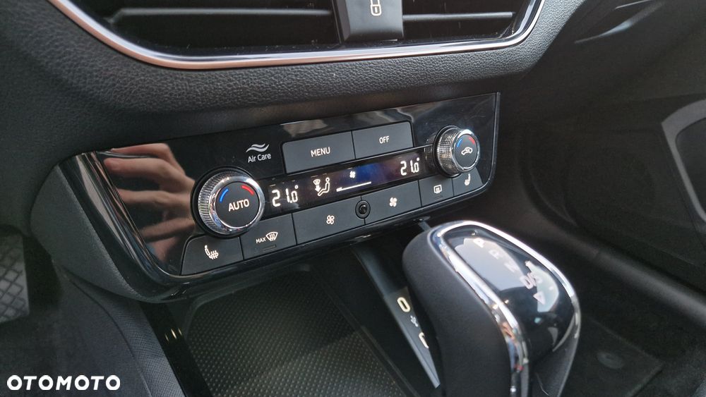 Skoda Scala 1.5 TSI Selection DSG - 14