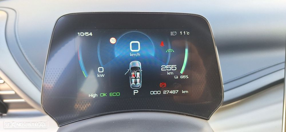 BYD Atto 3 60.48 kWh Design - 23