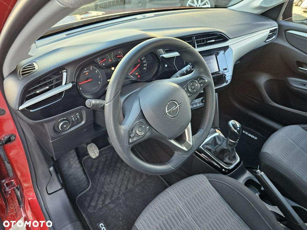 Opel Corsa 1.2 Edition S&S - 22