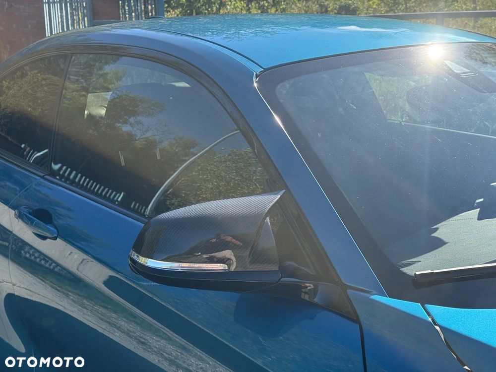 BMW M2 - 6