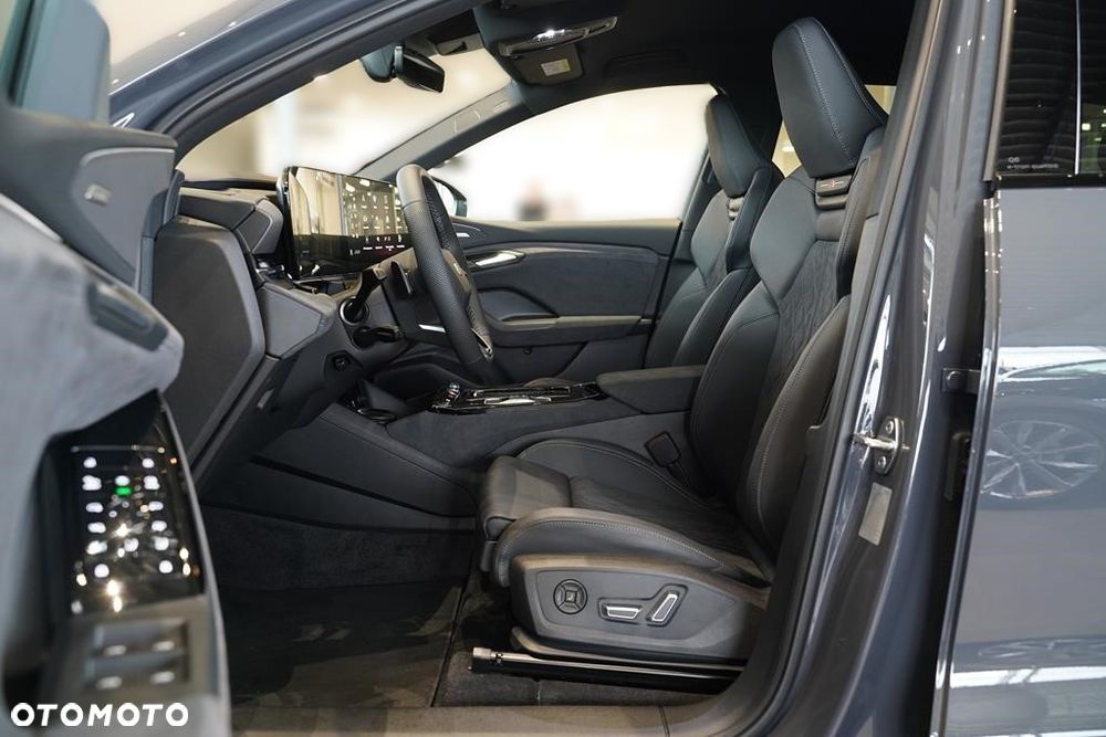 Audi Q6 e-tron e-tron Quattro 100kWh - 12